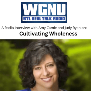 Thumbnail for radio Interview by Amy Camie with Judy Ryan
