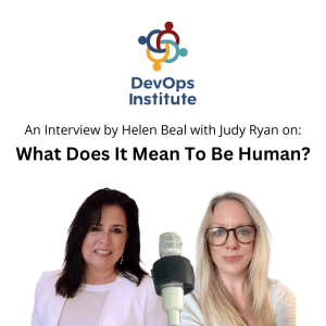 Thumbnail of interview by Helen Beal with Judy Ryan